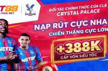 So sánh Net88 với các nhà cái khác