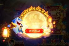 Chinh phục game bắn cá Trung Thu 789Club – Khám phá chiến thuật săn thưởng khủng chỉ trong 30s