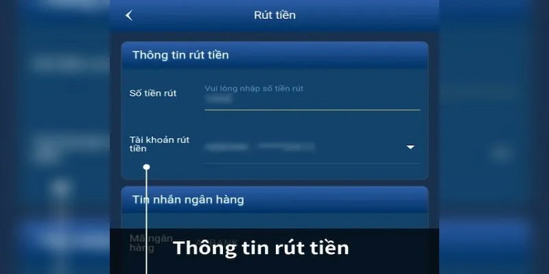 Các quy định cụ thể để được phép rút tiền từ Top88