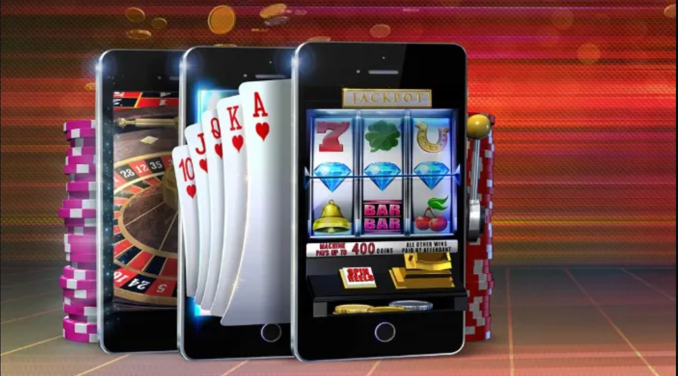 Tổng hợp kinh nghiệm chơi casino Debet chi tiết