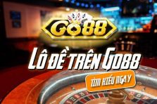 Lô đề Go88 – Cách chơi lô đề hiệu quả giúp thắng lớn