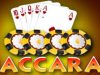 Công thức đánh Baccarat bách chiến bách thắng tại 69VN