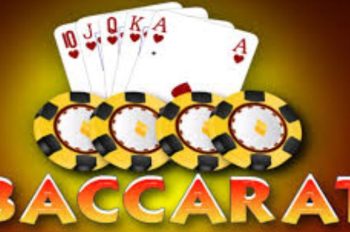 Công thức đánh Baccarat bách chiến bách thắng tại 69VN