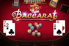 Baccarat Zowin – Đỉnh Cao Trải Nghiệm Cá Cược Bài Online