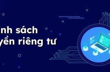 Chính sách quyền riêng tư tại Vin88 bảo vệ an toàn tuyệt đối