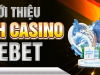 Top các game casino Debet mà bet thủ không nên bỏ lỡ