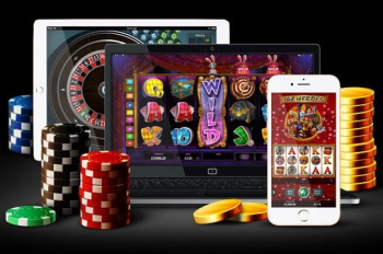 Casino Nhatvip – Trải nghiệm cá cược và game casino trực tuyến tuyệt vời