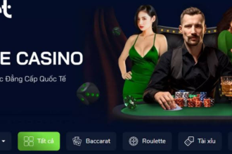 Casino Zbet – Trải nghiệm cực chất và mẹo cá cược hiệu quả