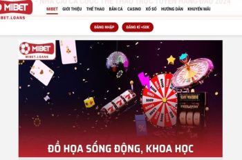 Hướng Dẫn Các Bước Đăng Nhập Mibet Gọn Lẹ Trong Năm 2024