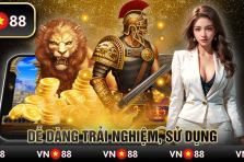 Giới thiệu về VN88 cổng game đỉnh cao cho dân chơi cá cược