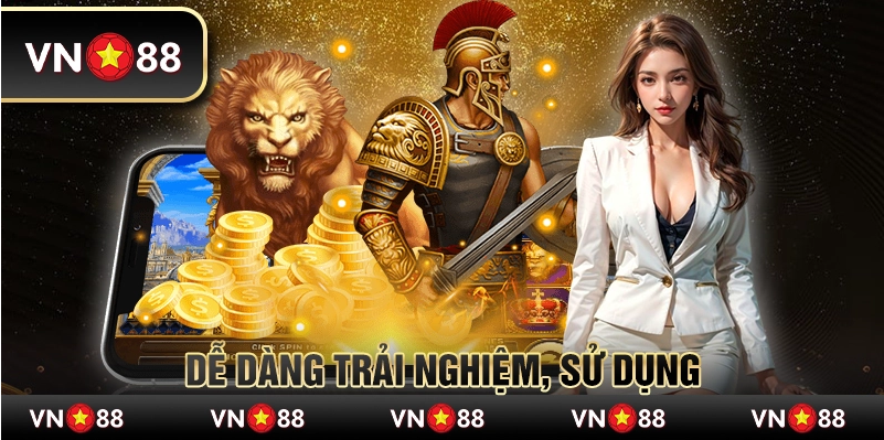 Tổng quan về VN88