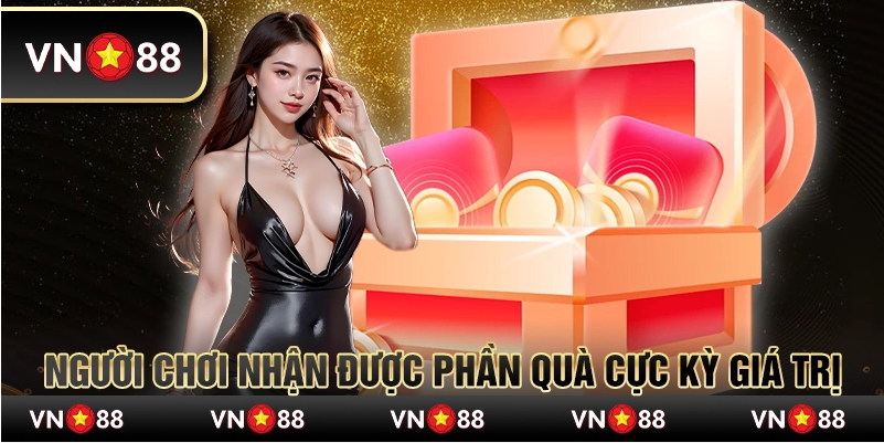 Game bài vn88 trải nghiệm chơi cực đã