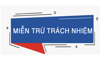 Miễn Trừ Trách Nhiệm Zomclub: Bảo Vệ Quyền Lợi Người Dùng