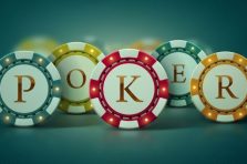 Poker B52Club – Game bài đấu trí đỉnh cao nhất thị trường Việt