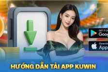 Hướng dẫn tải app Kuwin – Trải nghiệm cá cược trong tầm tay