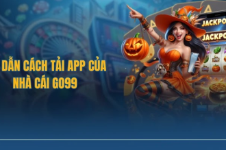 Tải App GO99 Chơi Cá Cược Đổi Thưởng Trên Điện Thoại