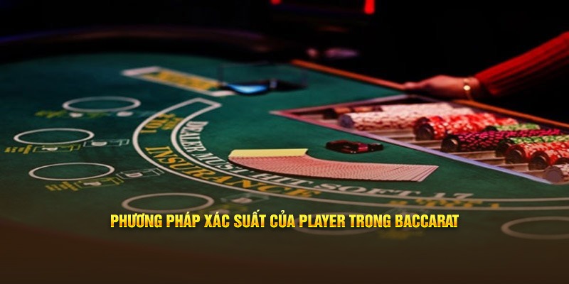 Thủ thuật chơi Baccarat AE888 hiệu quả nhất