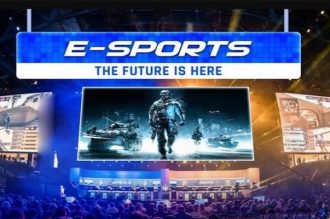 E-Sports 23WIN – Bùng nổ thị trường cùng game thể thao hấp dẫn