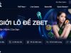 Z Bet – Vua Nhà Cái Hàng Đầu Thế Giới