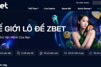 Z Bet – Vua Nhà Cái Hàng Đầu Thế Giới