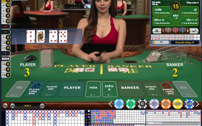 2. Bong789 – Casino Trực Tuyến Uy Tín Được Yêu Thích