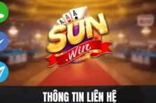 Giải Đáp Thắc Mắc Khi Liên Hệ Sunwin – Những Điều Cần Lưu Ý