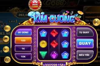 Mini Game Go88 – Khám Phá Thế Giới Đổi Thưởng Đỉnh Cao