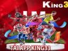 Tải App King33 – Hướng dẫn download phần mềm nhanh gọn