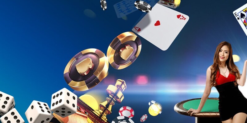 Khuyến mãi tại Casino 78Win