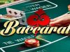 Hướng dẫn cược thủ chơi Baccarat AE888 online hiệu quả nhất