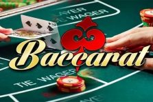 Hướng dẫn cược thủ chơi Baccarat AE888 online hiệu quả nhất