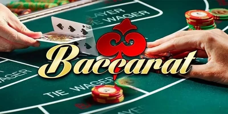 Khái quát thông tin về trò chơi Baccarat AE888