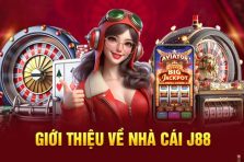 J88: Sân chơi cá cược thể thao và casino trực tuyến