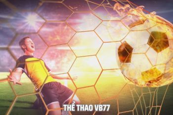 Thể Thao Vb77 – Cá Cược Online Đơn Giản, Dễ Dàng Cho Tay Mơ