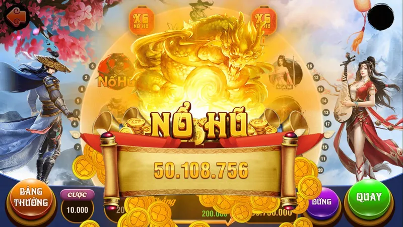 Siêu Nổ Hũ Là Gì?