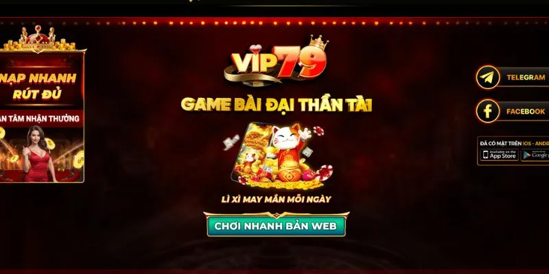 Cập nhật link tải app chi tiết nhất cho người chơi