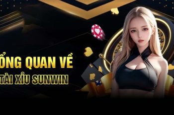 Tài xỉu Sunwin – Trò chơi hấp dẫn với luật chơi đơn giản