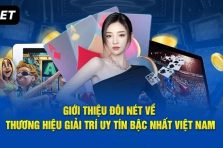 I9bet – Nhà cái chất lượng cao hàng đầu Châu Á