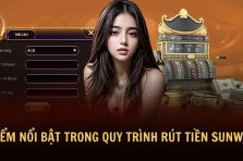 Cách Rút Tiền Sunwin: Hướng Dẫn Chi Tiết Cho Người Chơi