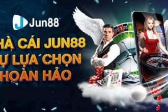 Jun88 – Hệ Thống Bảo Mật Hiện Đại Đảm Bảo An Toàn