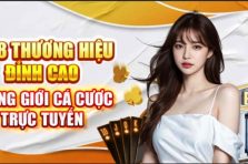 Nhà cái F168 – Đánh giá và kinh nghiệm cá cược hiệu quả