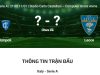 Nhận định Empoli vs Lecce 11/12/2025 – Phân tích trước trận đấu