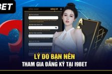 Hướng dẫn đăng ký I9bet nhanh gọn – Chỉ một nốt nhạc!