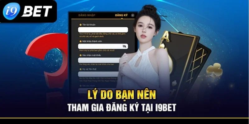 Tổng quan về sức hút của I9BET