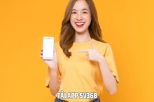 Tải App Sv368 Giải Trí Mọi Lúc Với Công Nghệ Hiện Đại