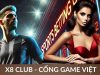 X8 Club – Cổng Game Bài Đổi Thưởng Hàng Đầu 2025