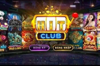 Hướng Dẫn Đăng Ký Tài Khoản Hitclub: Cơ Hội Cơ Bản Và Quy Trình Đăng Ký Chi Tiết