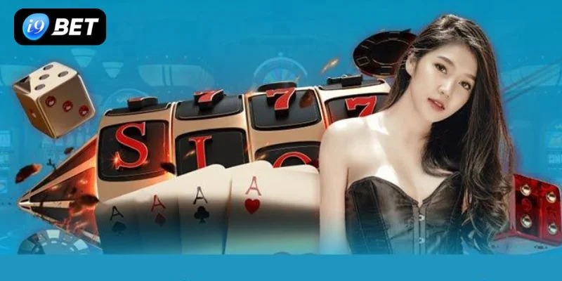 Đánh giá về I9BET từ hội viên