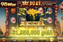 Nổ Hũ 78Win – Rinh Về Giải Thưởng Khủng Ngay Hôm Nay!