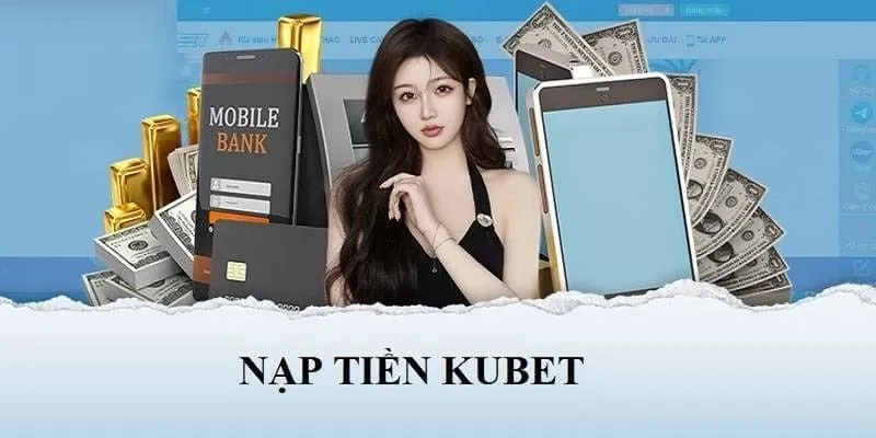 Gửi tiền vào nhà cái bằng ví điện tử tiện lợi